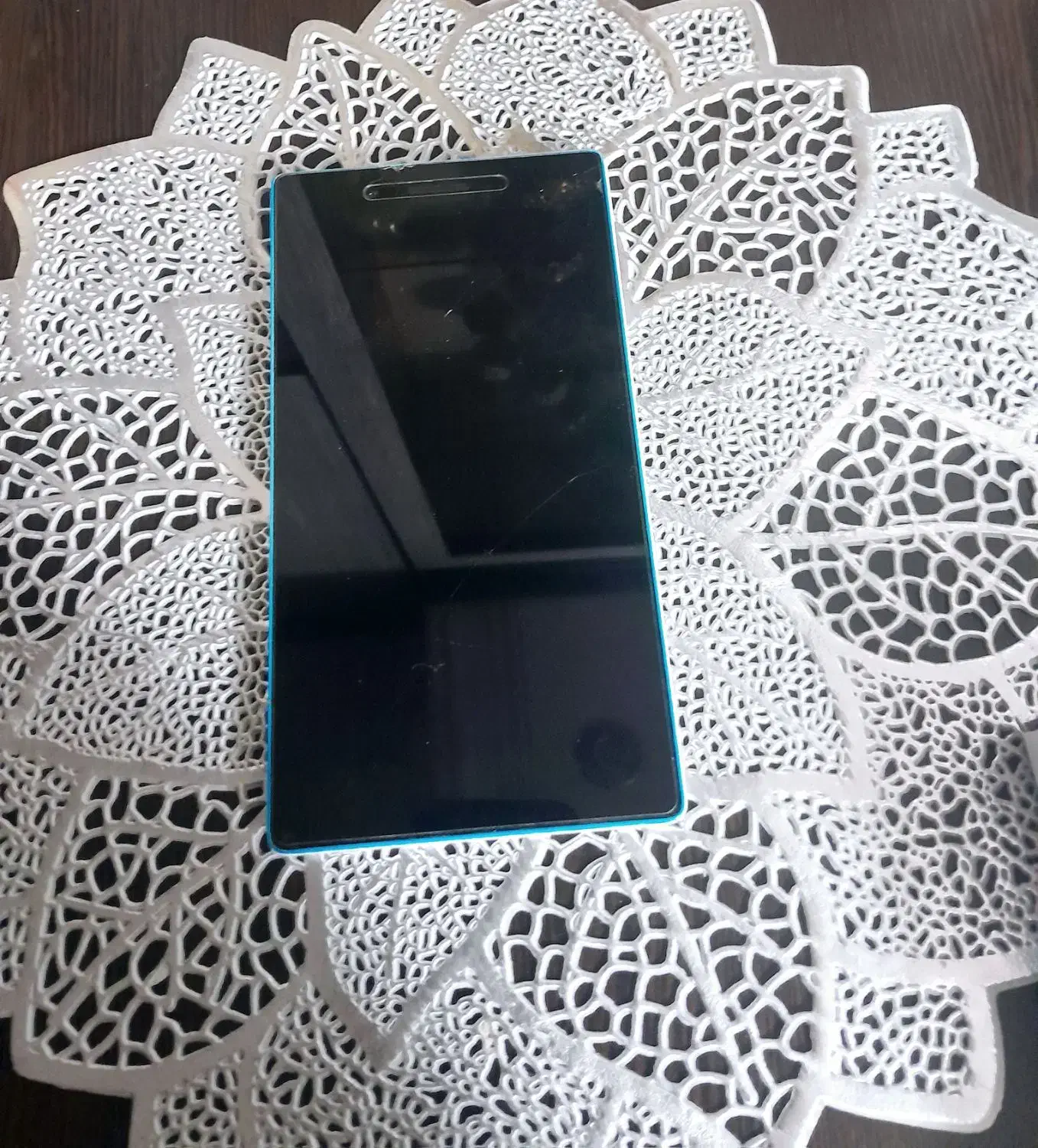 تبلت لنووا  بسیار تمیز|تبلت|قم, کیوانفر|دیوار