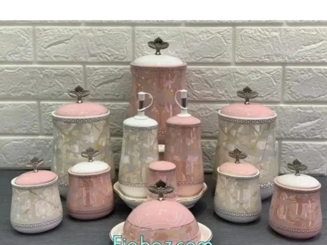 پاسماوری|ظروف سرو و پذیرایی|شاهین‌شهر, ۹ دی|دیوار