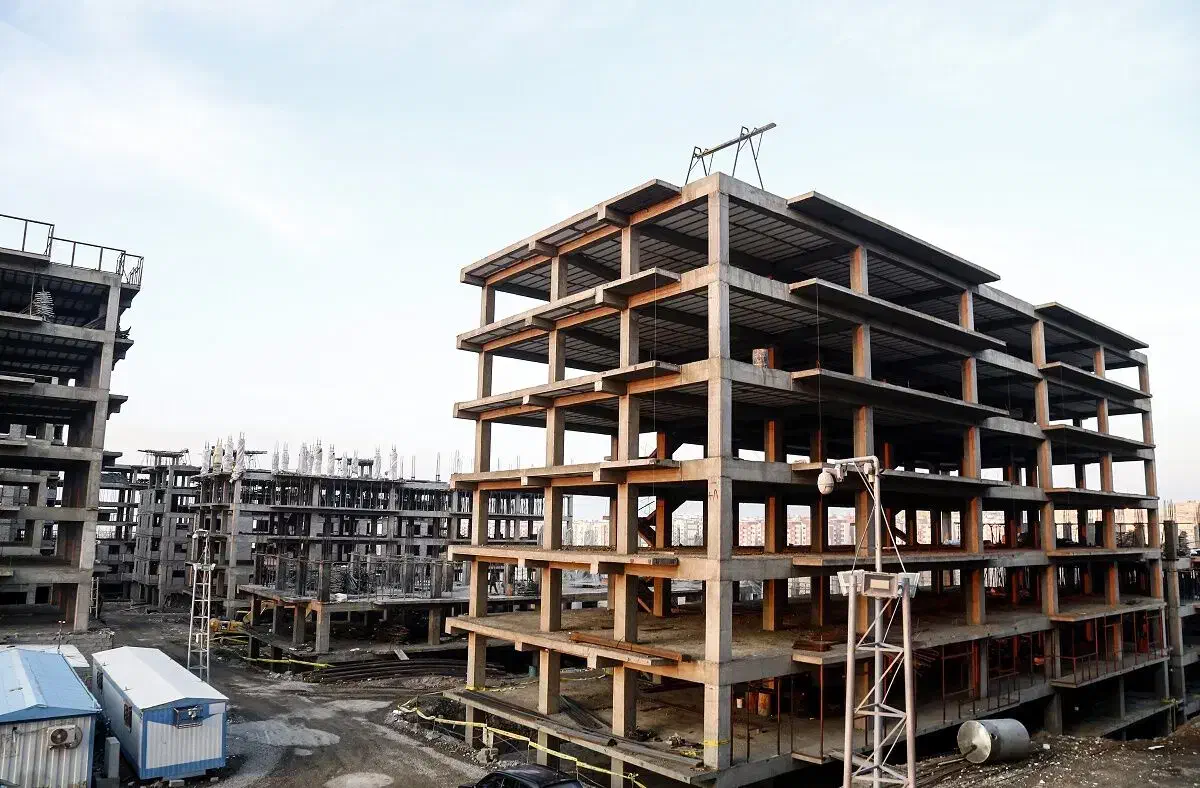 پیش فروش واحد مسکن الغدیر|پیشفروش املاک|سیرجان, |دیوار