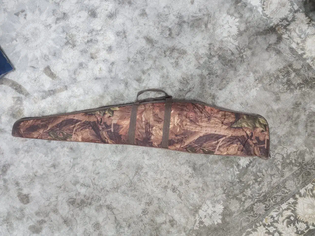 کاور تفنگ بادی جلد تفنگ بادی|تجهیزات ورزشی|شیراز, منطقه هوایی شهید دوران|دیوار