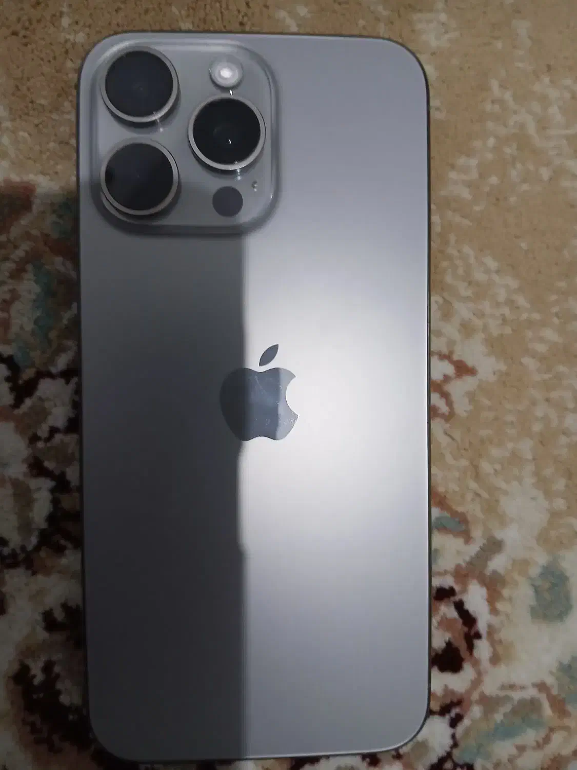 گوشی لازرورق15promax|موبایل|اندیشه, اندیشه فاز ۱|دیوار