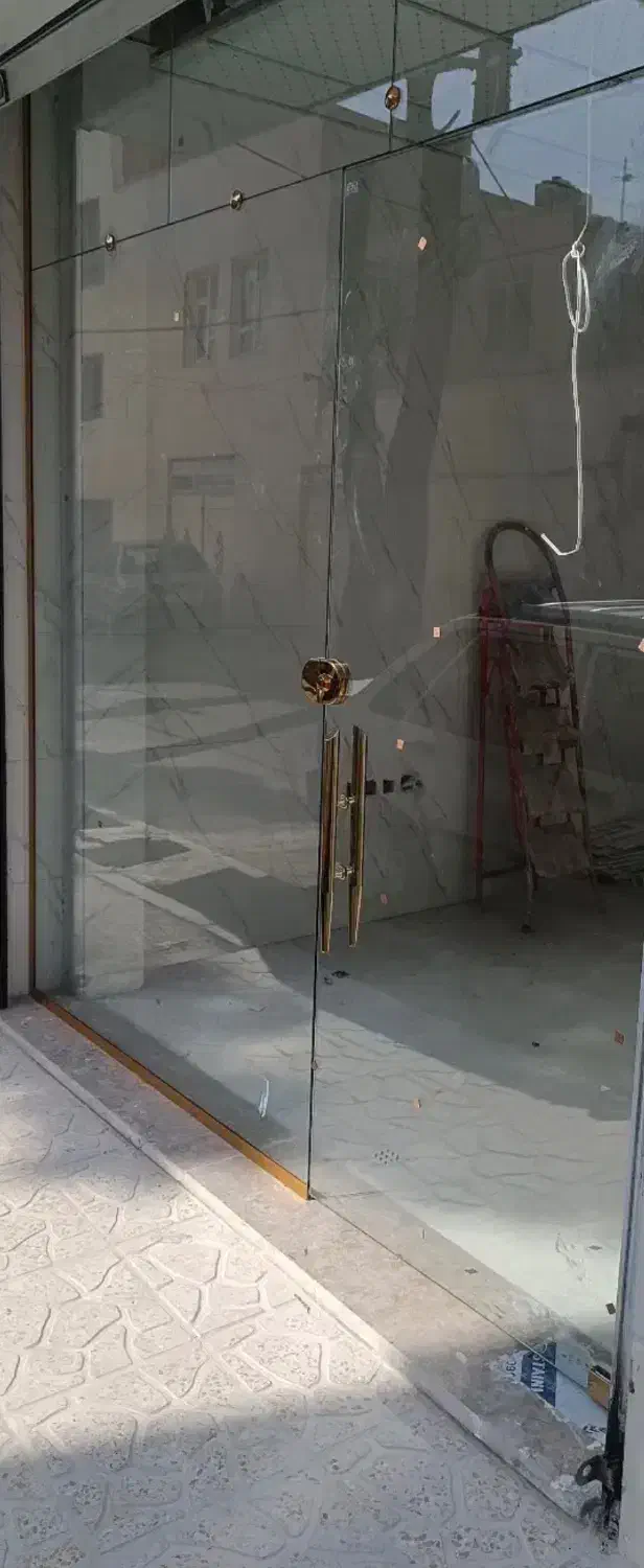 شیشه میرال/سکوریت|خدمات پیشه و مهارت|کرج, گوهردشت|دیوار