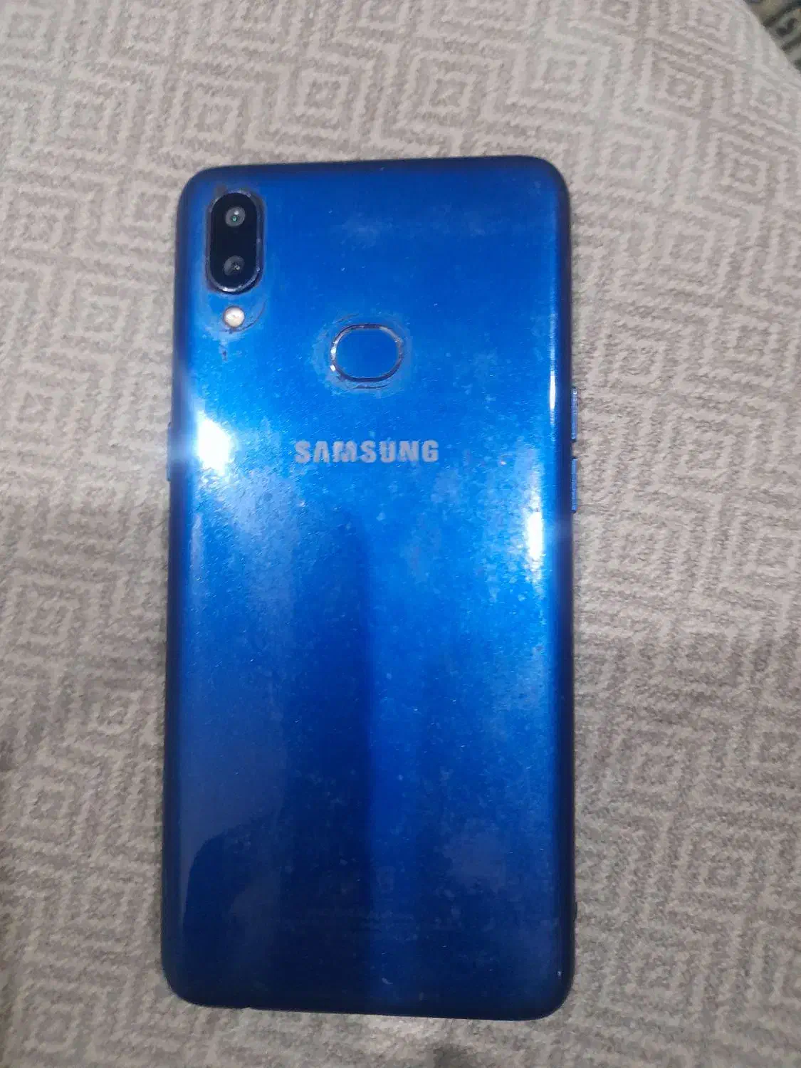 موبایل  a10s فروشی. سامسونگ  سالم|موبایل|صفادشت, |دیوار