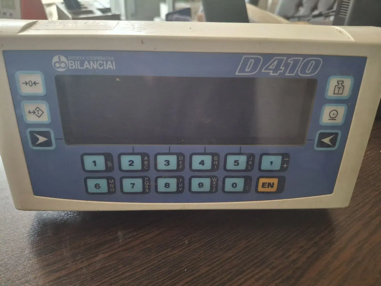 فروش باسکول ۶۰ تن تریلی|ماشینآلات صنعتی|یزد, |دیوار