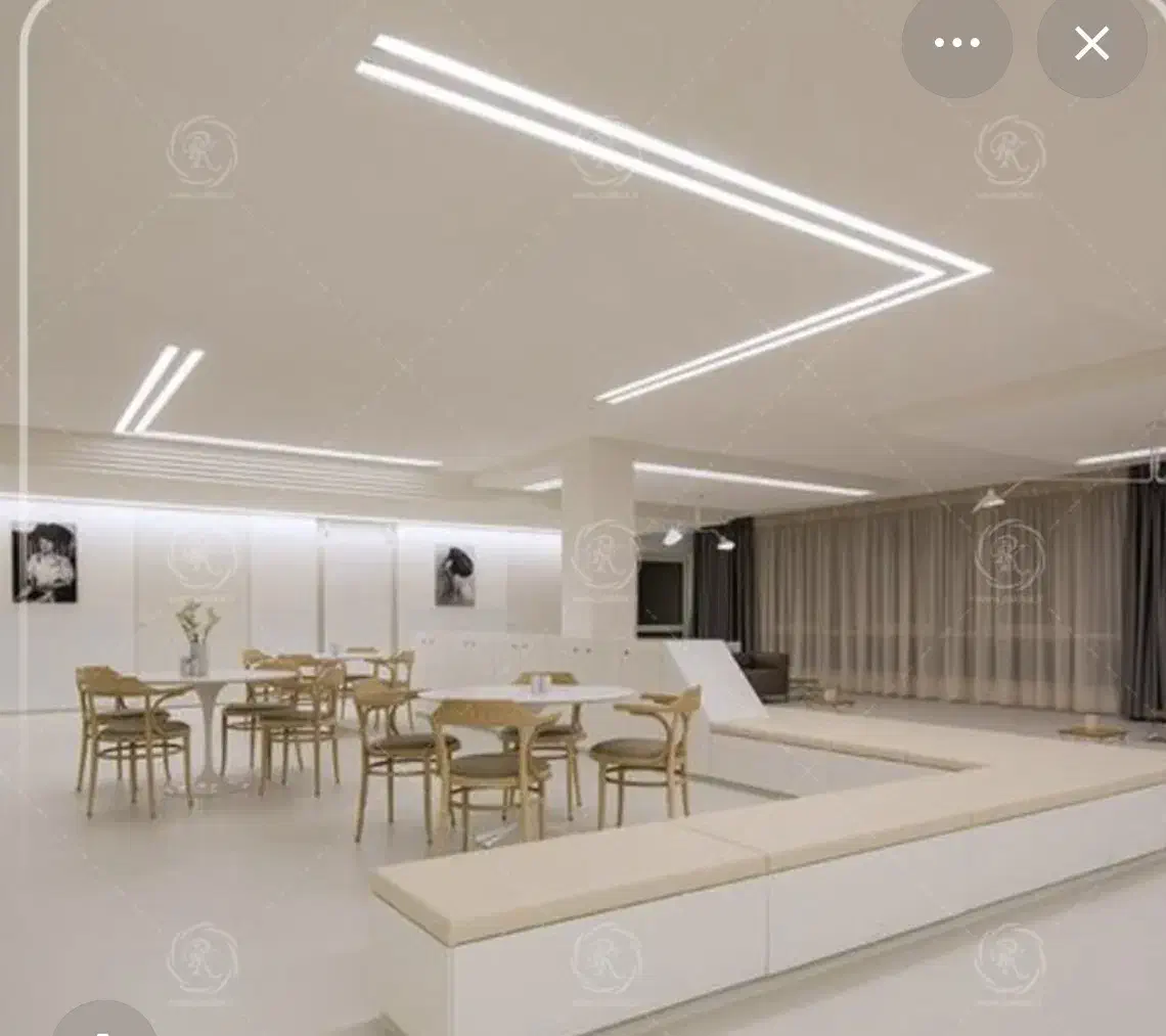 لاین نوری با خدمات پس از فروش|لامپ و چراغ|یزد, |دیوار