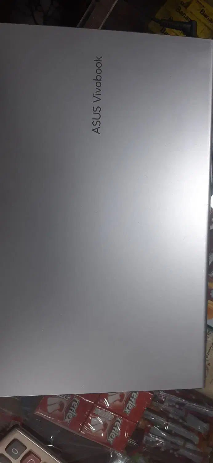 لپ تاپ asus|رایانه همراه|کرمان, |دیوار