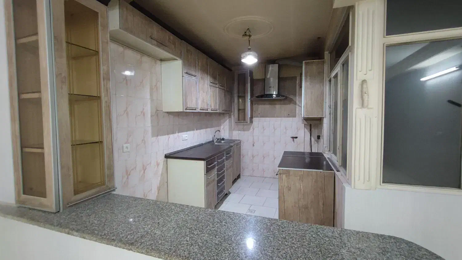 ۶۱ متری بسیار خوش نقشه