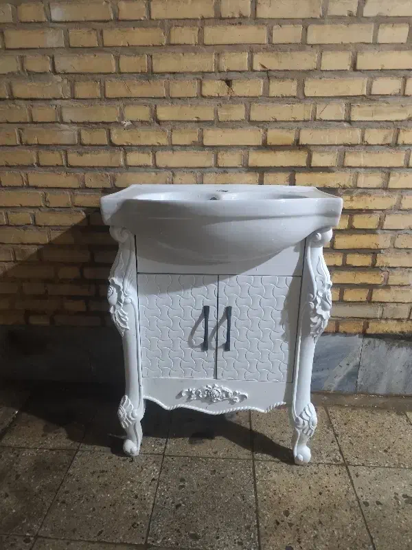 روشویی کابینتی|لوازم سرویس بهداشتی|اهواز, شهرک دانشگاه|دیوار