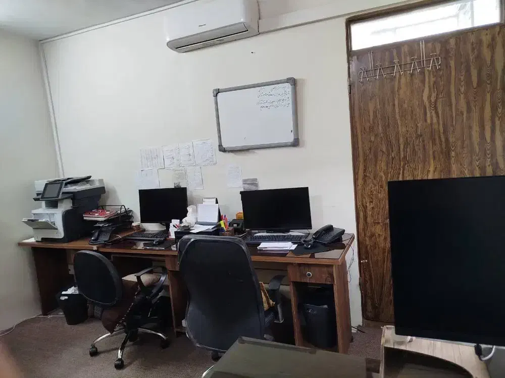 استخدام نیروی خانم- بخش اداری|استخدام اداری و مدیریت|مشهد, هفده شهریور|دیوار