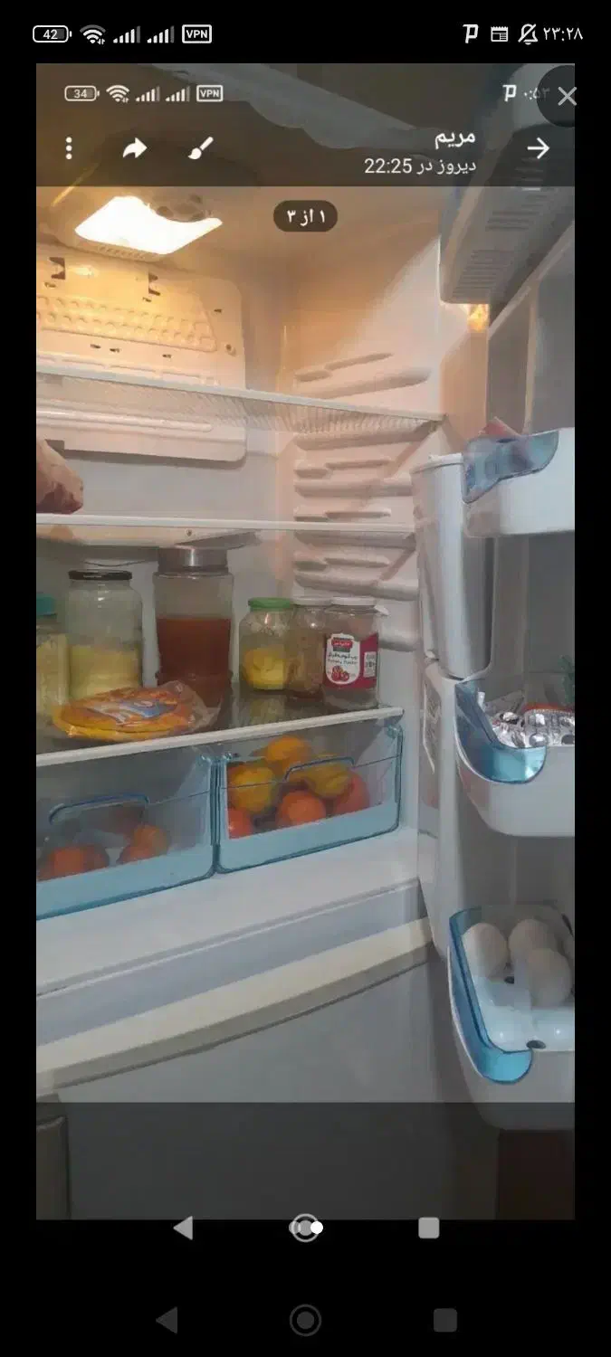 خانه واشپزخانه|یخچال و فریزر|باسمنج, |دیوار