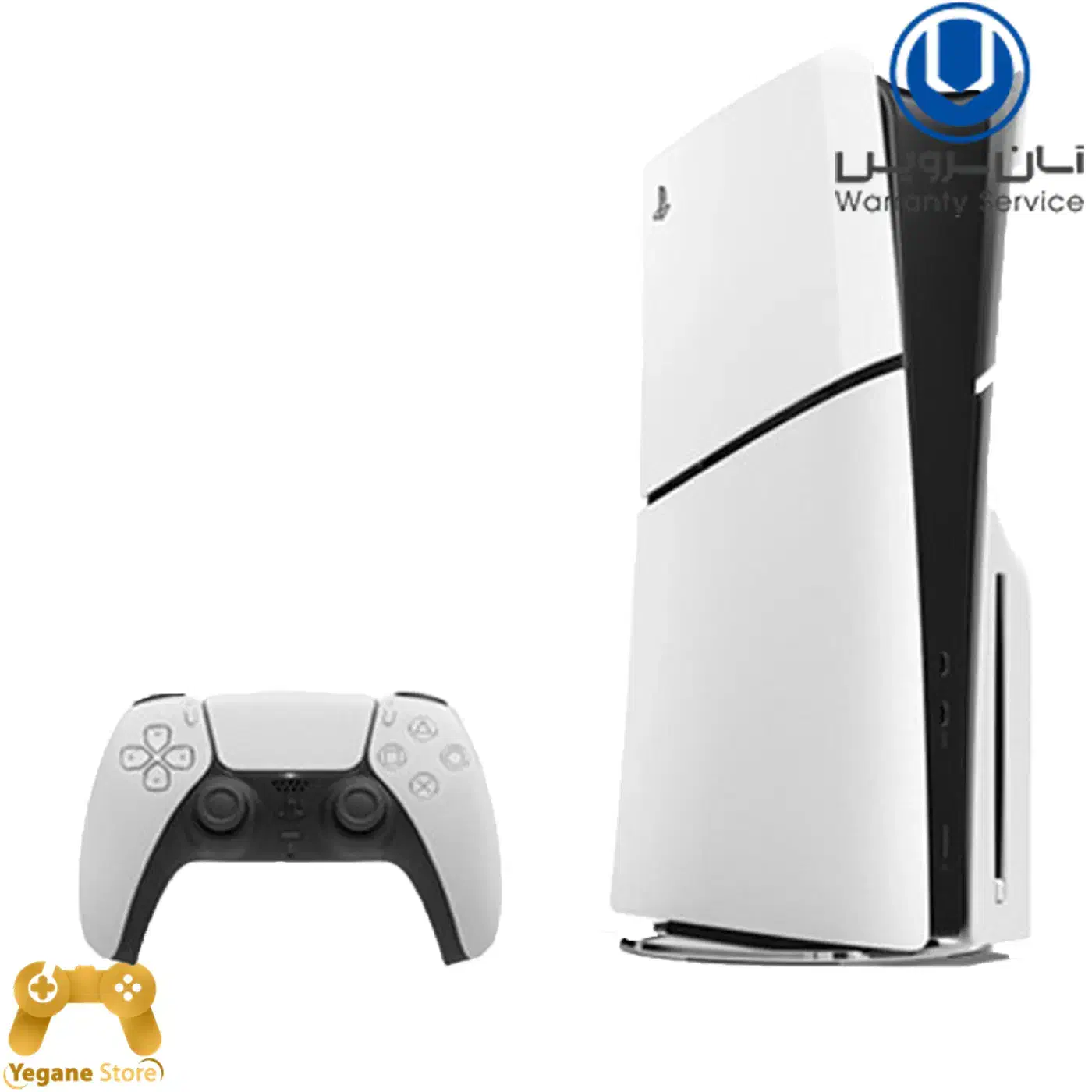 Ps5 slim 2016A|کنسول، بازی ویدئویی و آنلاین|کرمان, |دیوار