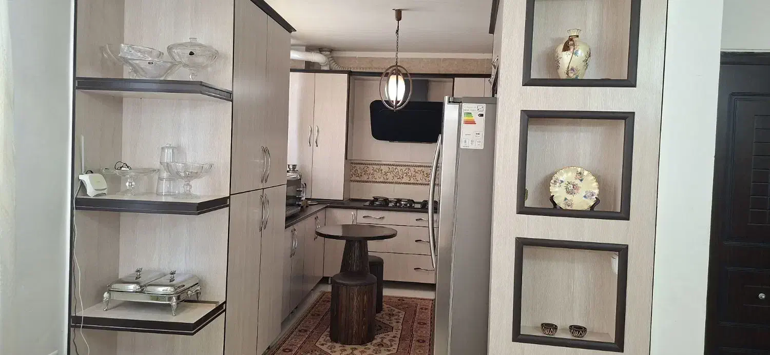 اجاره منزل ۱۰۵ متری کرهرود|اجارهٔ آپارتمان|اراک, |دیوار