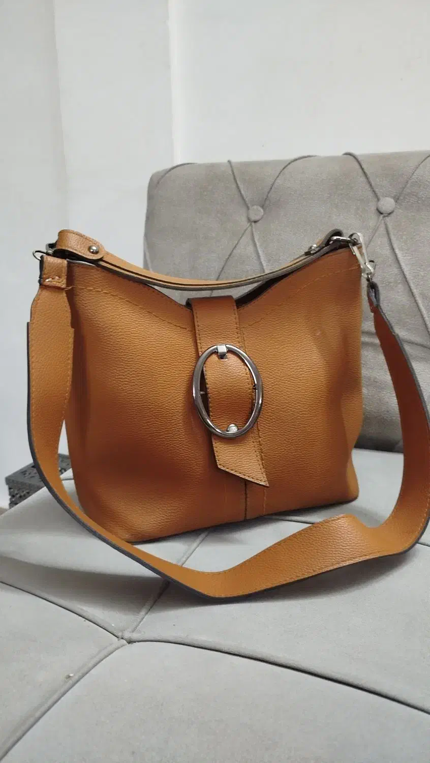 کیف نو|کیف، کفش، کمربند|بروجرد, |دیوار