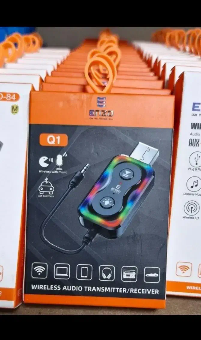 بلوتوث ضبط خودرو و اسپیکر|لوازم جانبی موبایل و تبلت|اسلام‌شهر, شهرک مفیدی|دیوار