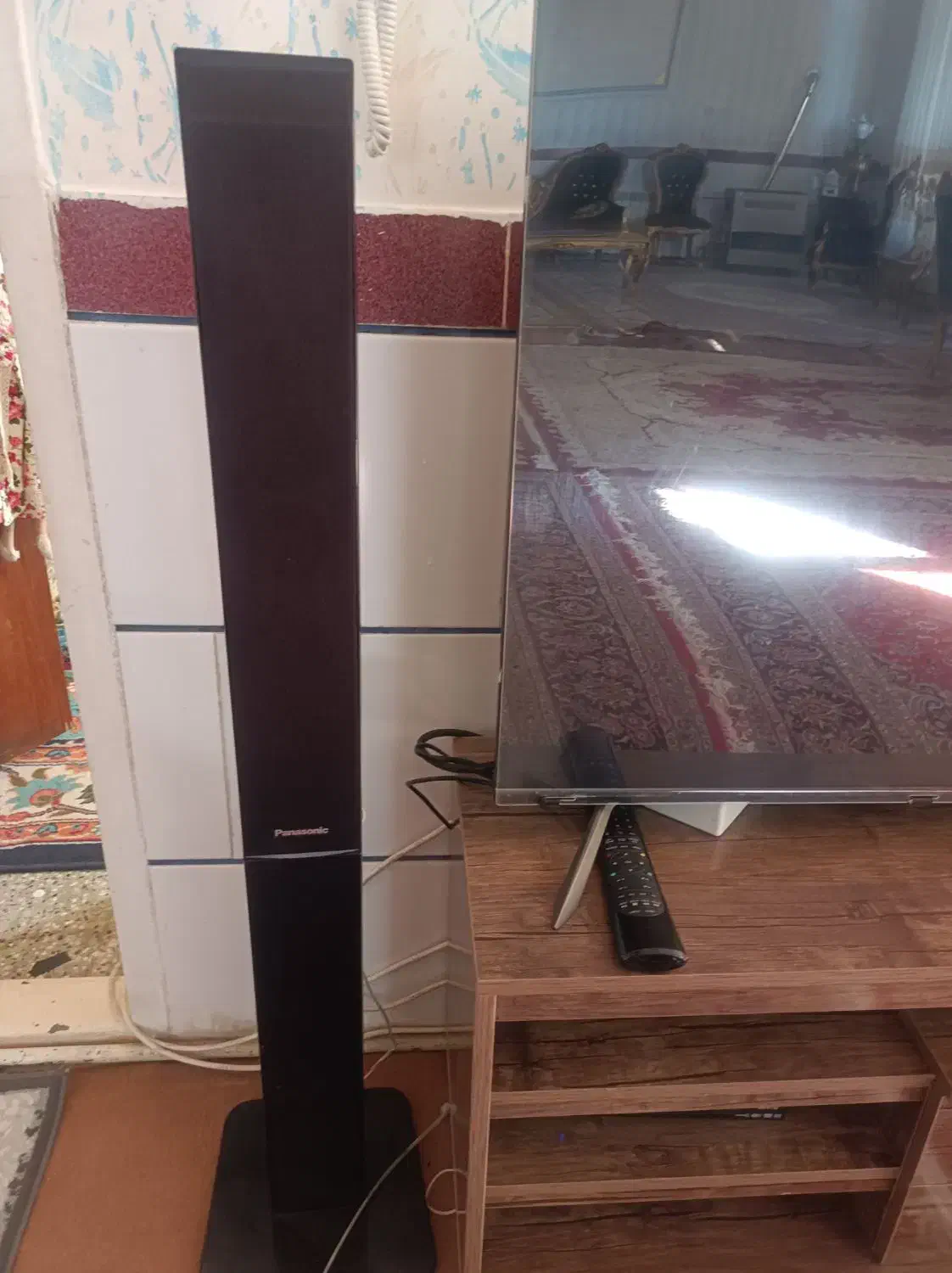 سلام باند فروش فوری|سیستم صوتی خانگی|خرمدره, |دیوار