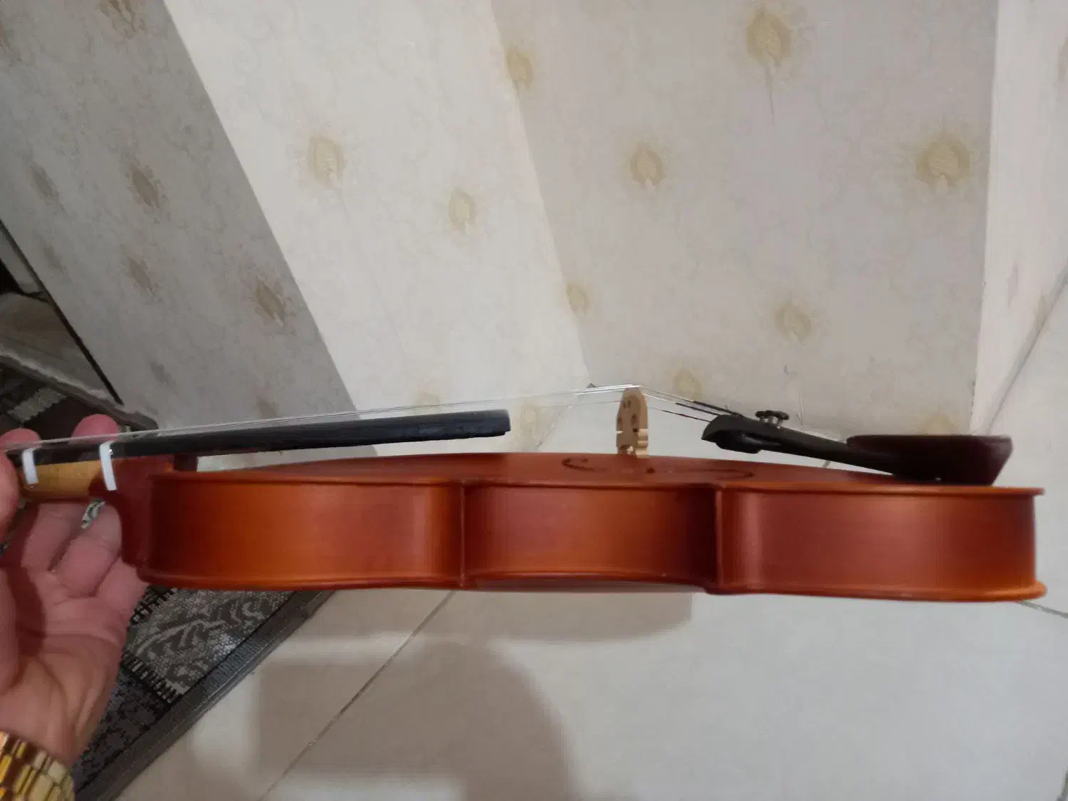 ویولن سایز4و4 نونو|ویولن|ورامین, ورامین|دیوار