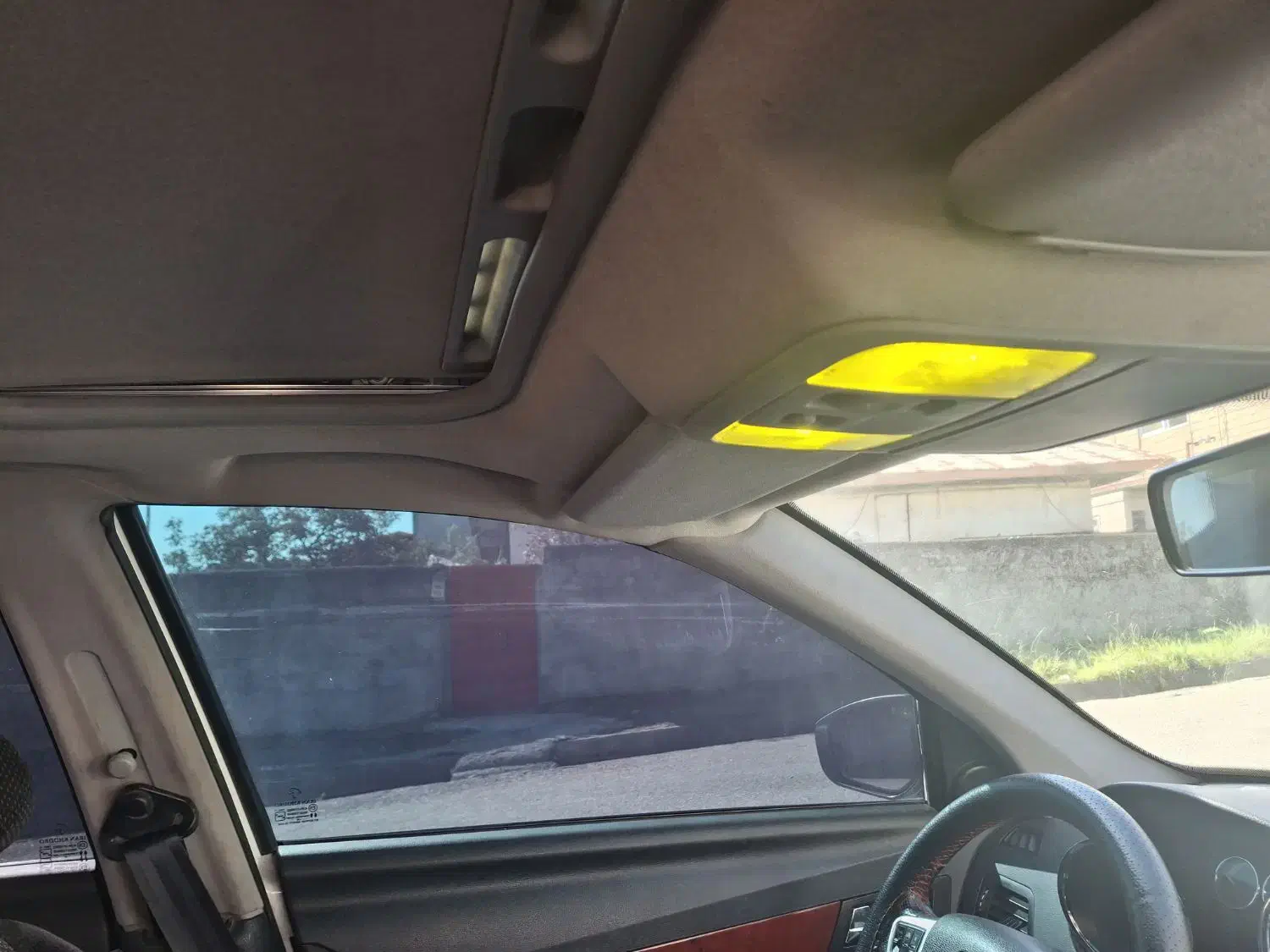 دنا پلاس توربو اتومات|خودرو سواری و وانت|گرمی, |دیوار