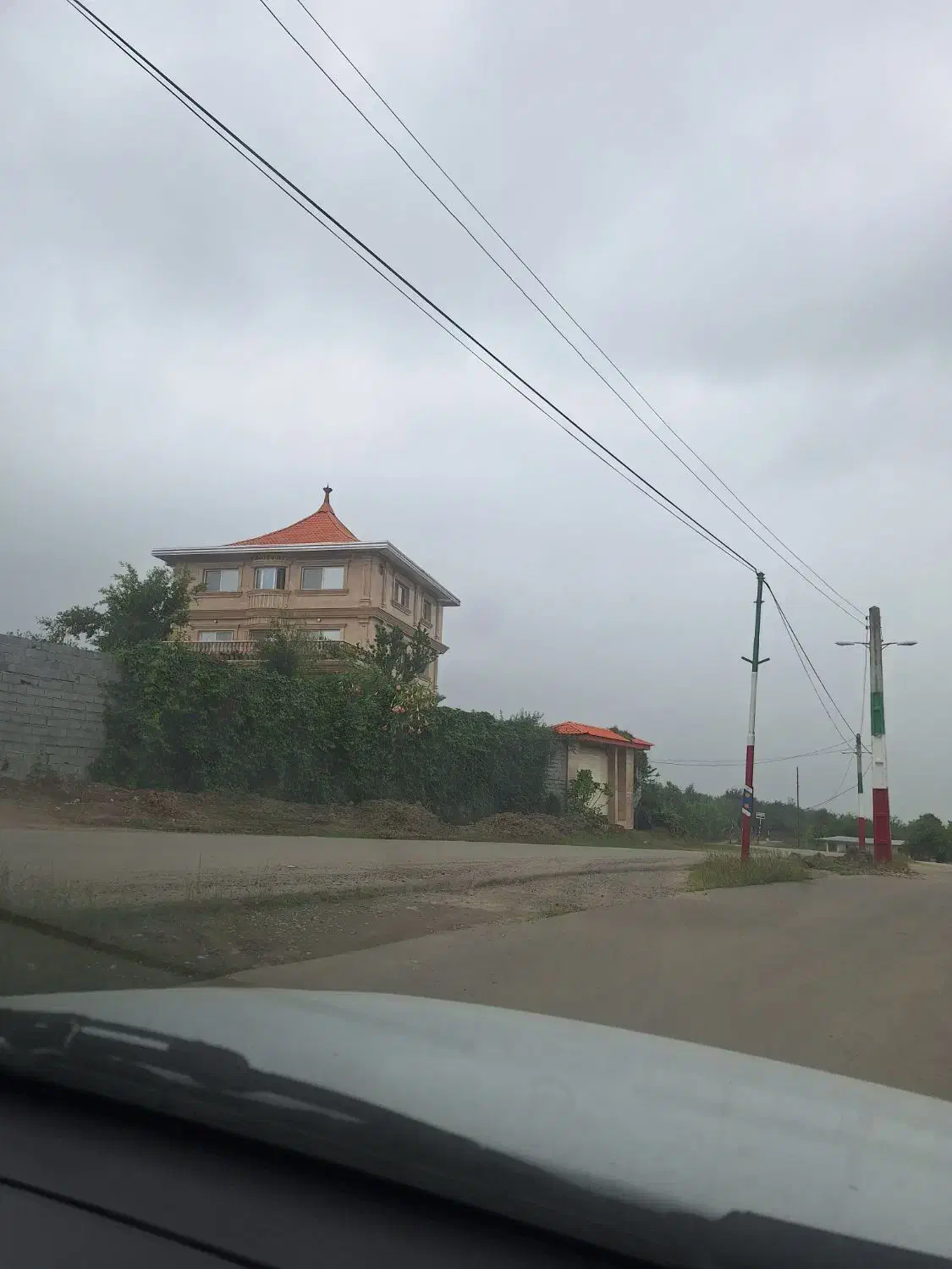 زمین مسکونی ویلائی دارای مرکبات|فروش زمین و ملک کلنگی|گلوگاه بابل (گلیا), |دیوار