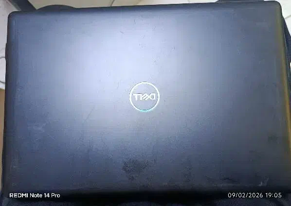 لپتاپ Dell Gaming G3|رایانه همراه|خلخال, |دیوار