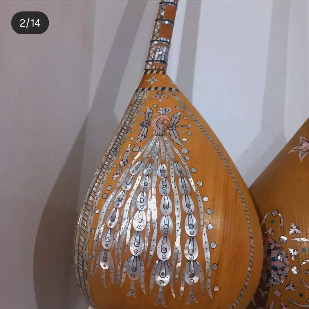 فروش و آموزش دوتار شرق خراسان|سازهای سنتی|زاهدان, |دیوار