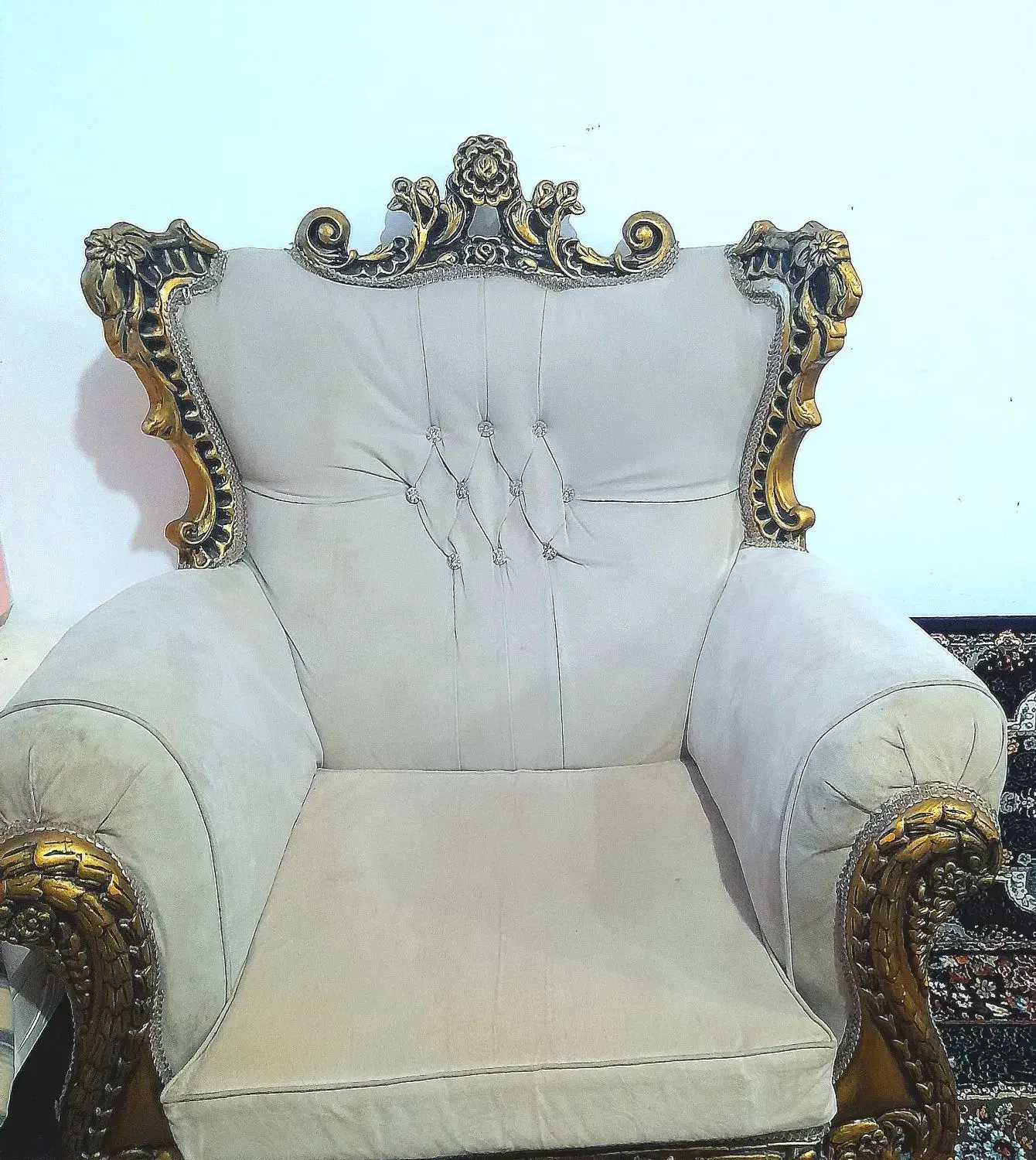 لوازم خانگی|بوفه، ویترین، کنسول|ایوان, |دیوار