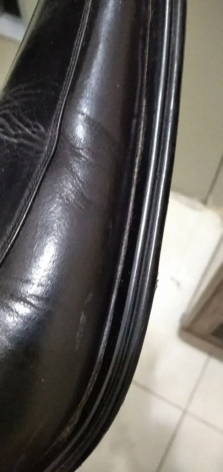 کفش مجلسی|کیف، کفش، کمربند|تبریز, |دیوار