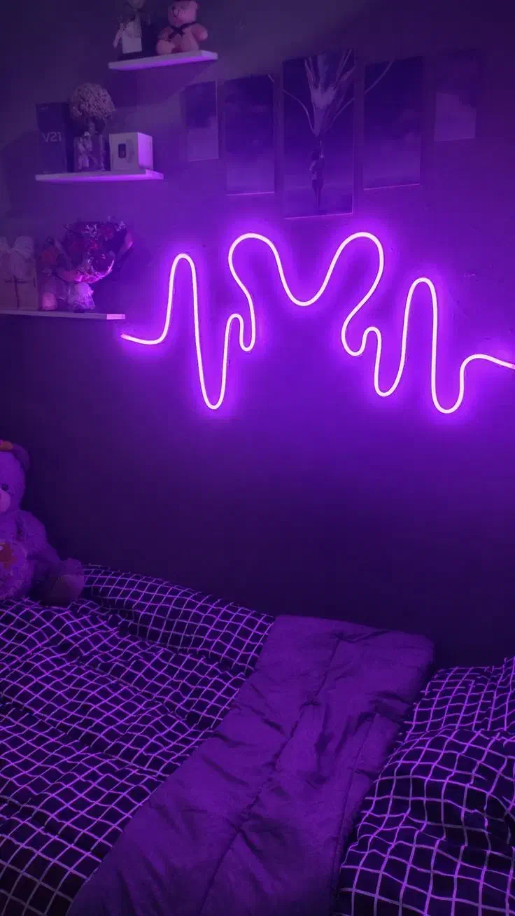 پک 5 متری ریسه نئون RGB درجه یک IC دار برنامه پذیر|ریسه و چراغ تزئینی|کرج, اصفهانیها|دیوار