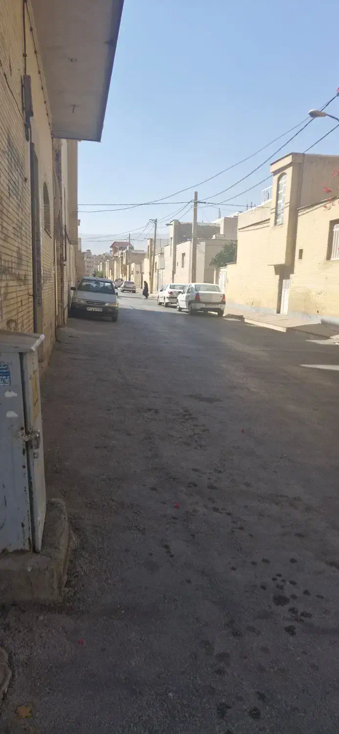 ویلایی ۳ خواب خیابان دستغیب|اجارهٔ خانه و ویلا|شیراز, فرگاز|دیوار