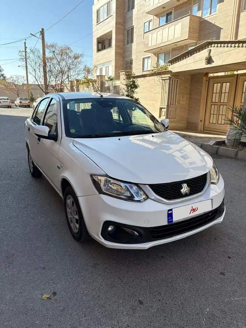 فروش ساینا s دوگانه|خودرو سواری و وانت|سمنان, |دیوار