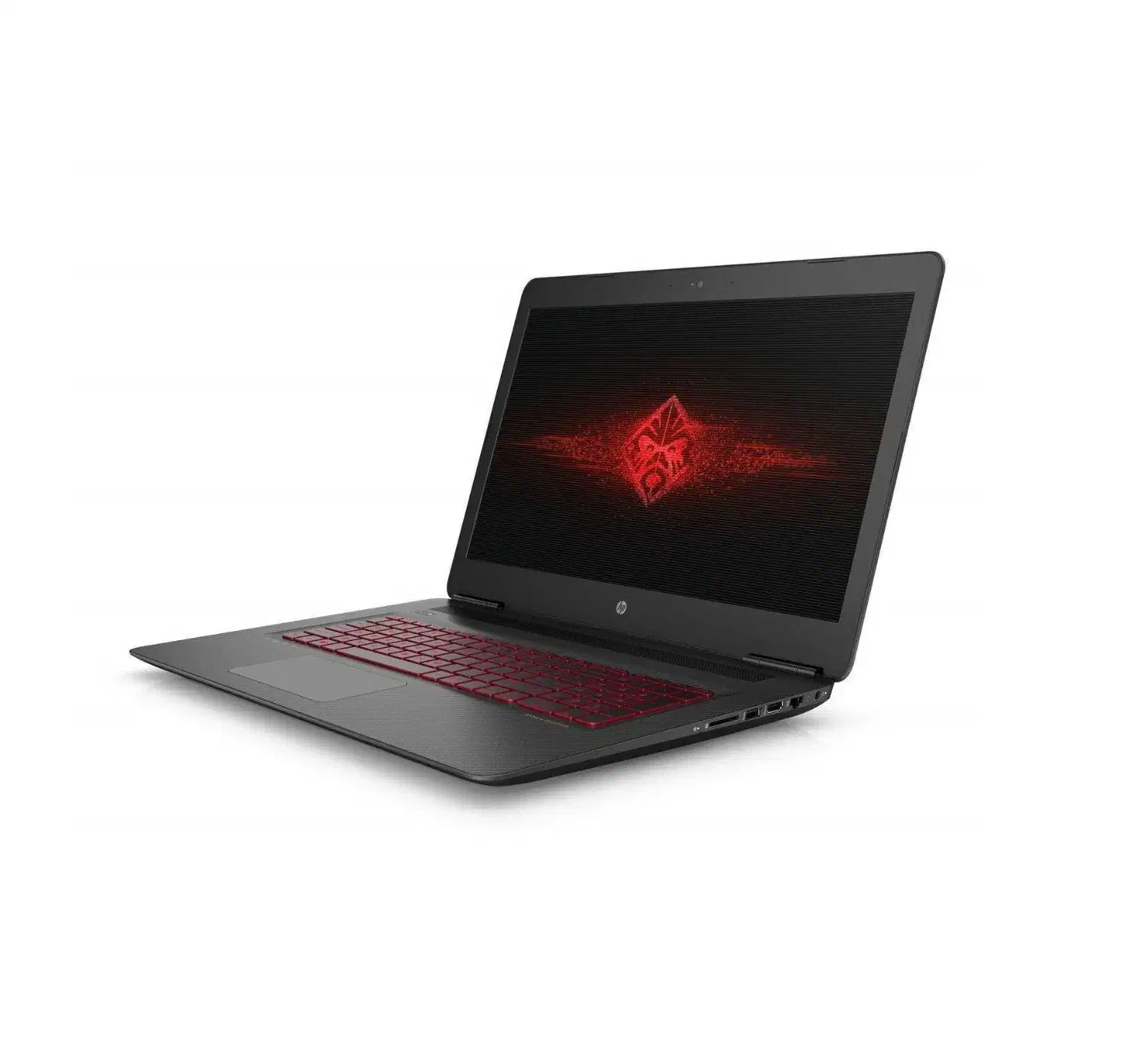 لپتاپ HP OMEN 15-axO19TX|رایانه همراه|لردگان, |دیوار