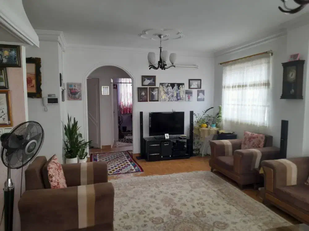 اجاره آپارتمان 90 متری شهدا.پاستوریزه.|اجارهٔ آپارتمان|رشت, پاستوریزه|دیوار