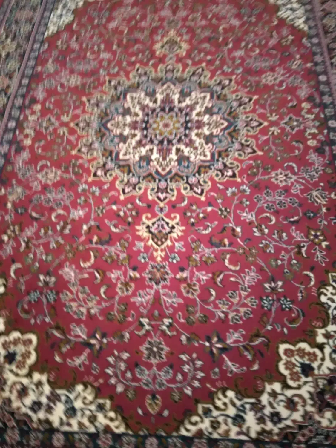 ۴عدد فرش ۶متری جفت|فرش|نهاوند, |دیوار