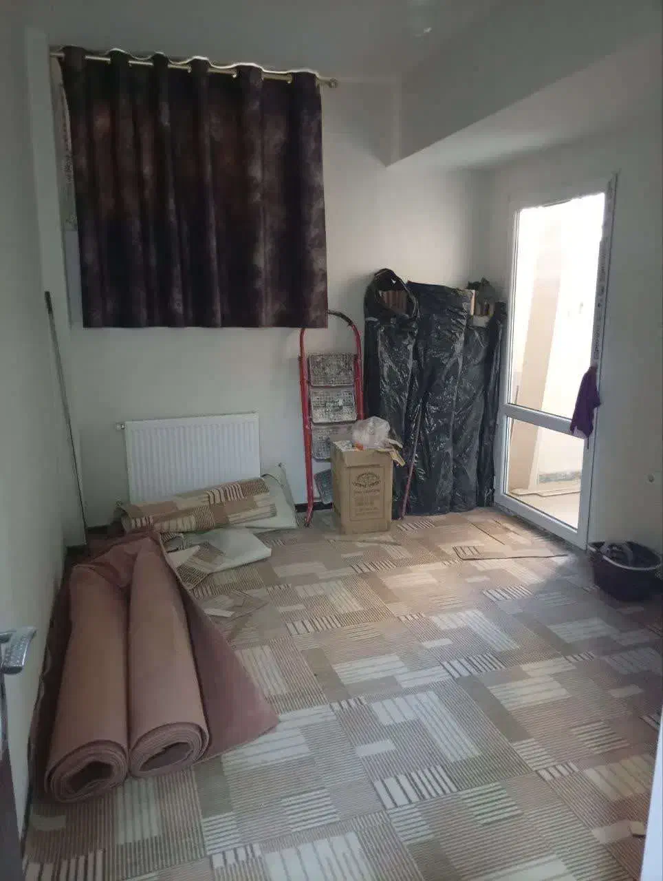 اجاره آپارتمان 95 متری در F1 مسکن مهر فولادشهر|اجارهٔ آپارتمان|فولادشهر, C5|دیوار