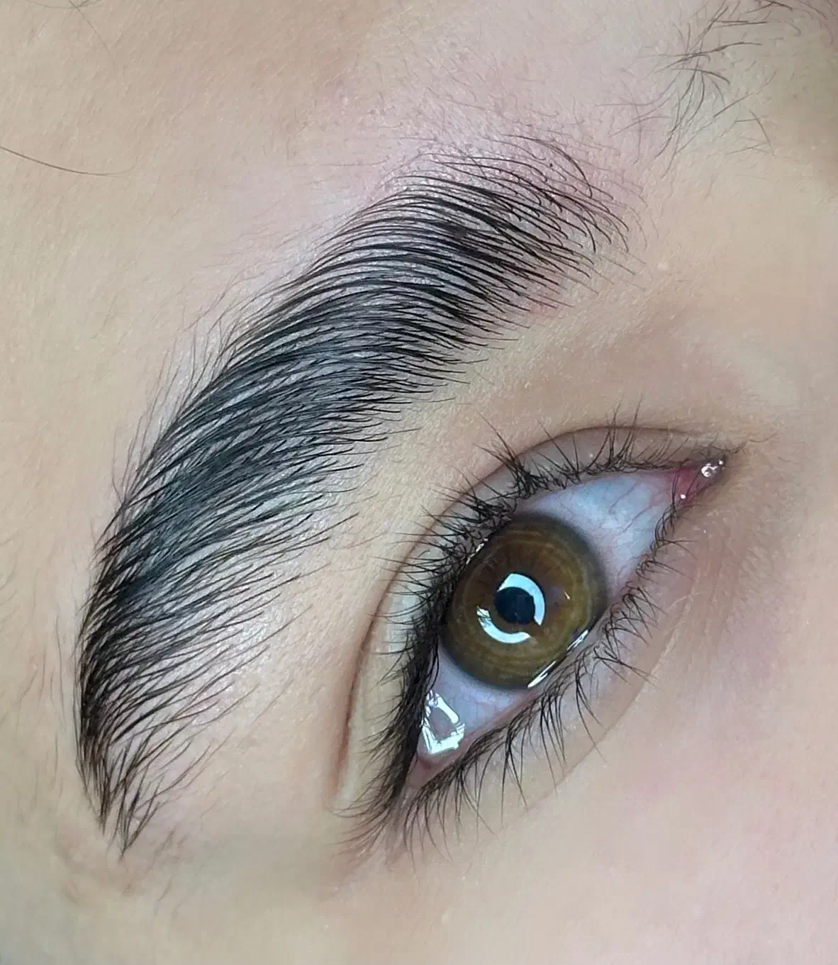 اکستنشن مژه|خدمات آرایشگری و زیبایی|مشهد, کوی المهدی|دیوار