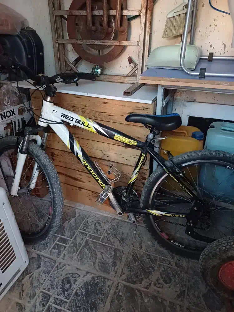 دوچرخه برند کنندل تایوان|دوچرخه، اسکیت، اسکوتر|ماهدشت, |دیوار