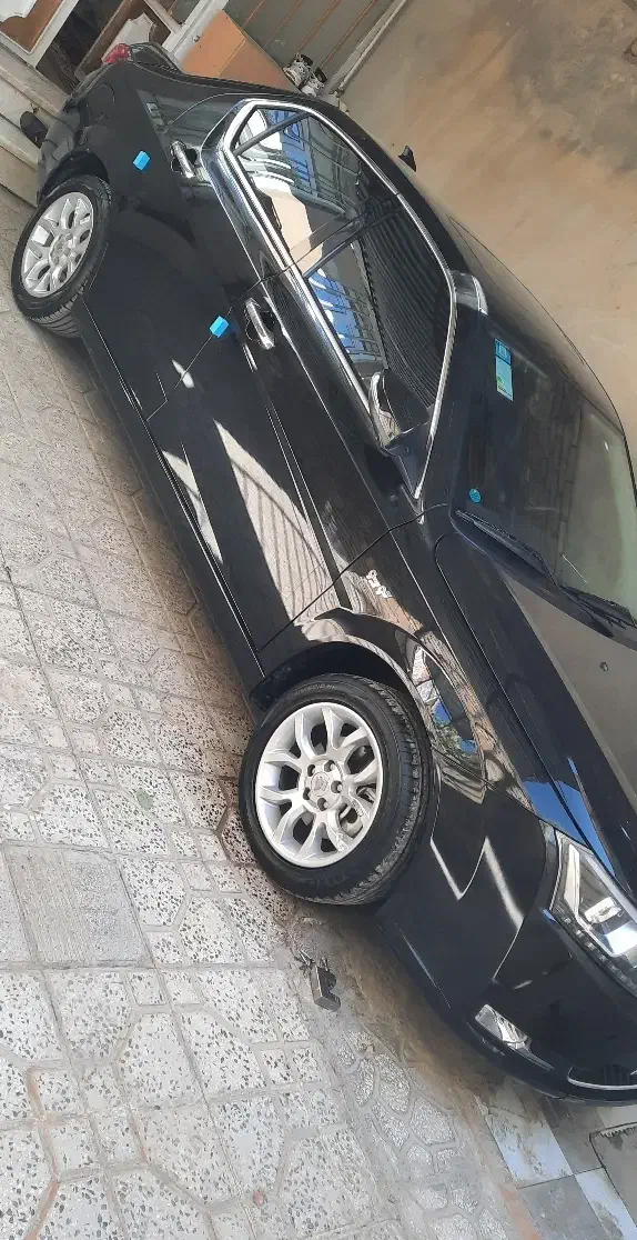 دنا پلاس 1403 توربو شارژ اتوماتیک ۶ دنده|خودرو سواری و وانت|کرمانشاه, |دیوار