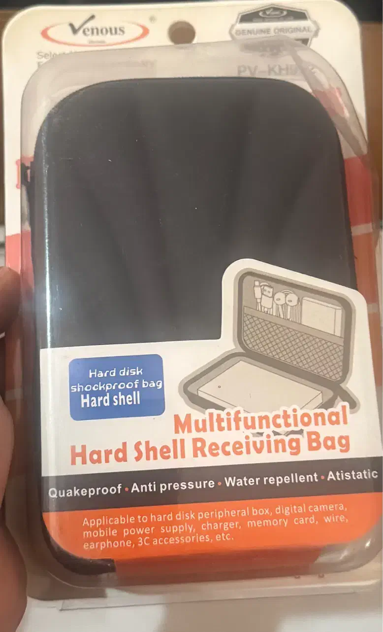 کیف هارد|قطعات و لوازم جانبی رایانه|کیش, |دیوار