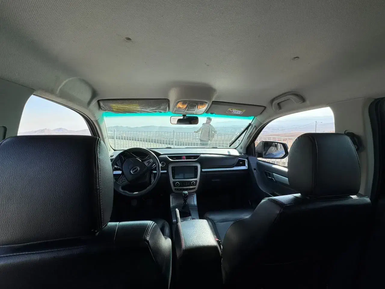 کی ام سی تی۸. ۱۴۰۱|خودرو سواری و وانت|مشهد, بهشت|دیوار