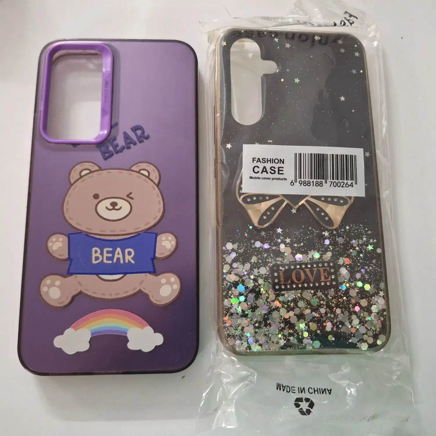 قاب a54|لوازم جانبی موبایل و تبلت|قم, بنیاد|دیوار