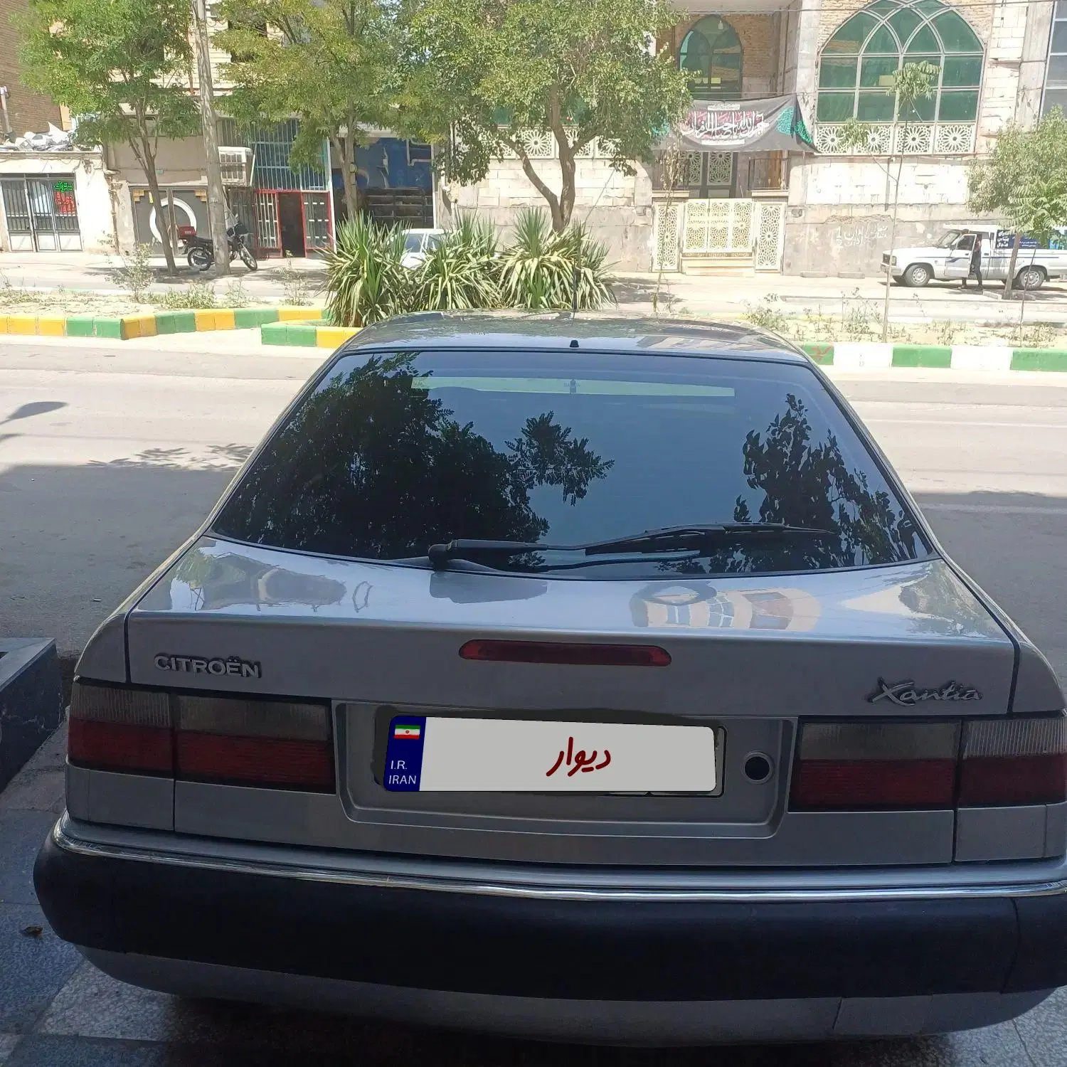 مدل ۸۴|خودرو سواری و وانت|مشهد, حضرت حجت|دیوار