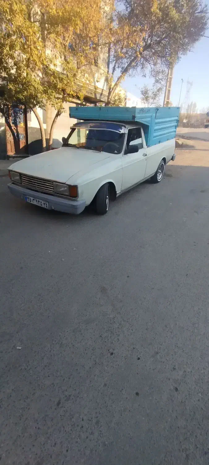 وانت‌‌بارتلفنی‌باربری‌اثاثیه‌مبل‌بابارنامه|خدمات حمل و نقل|تبریز, |دیوار