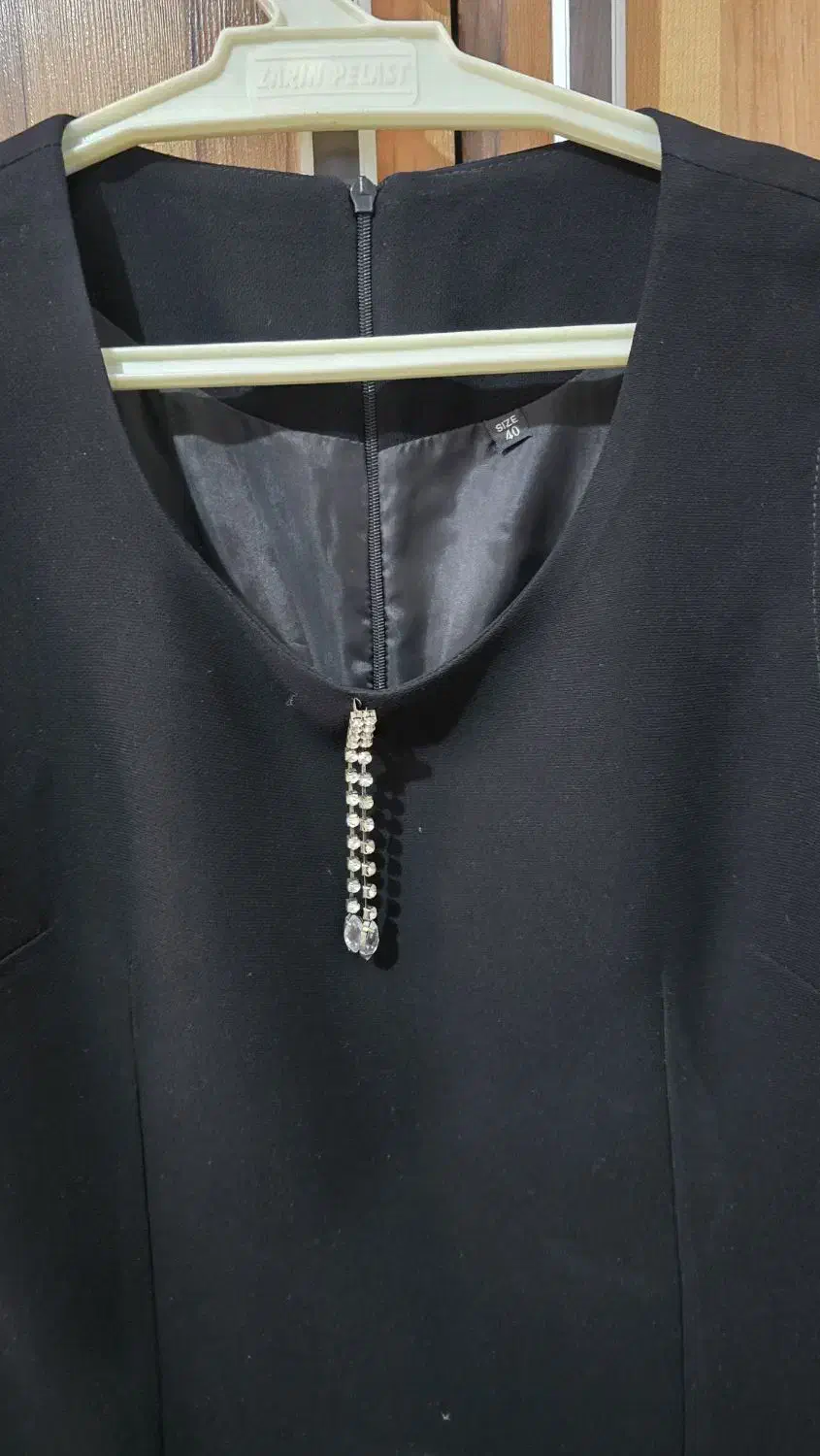 کت و سارافون|لباس|بیجار, |دیوار