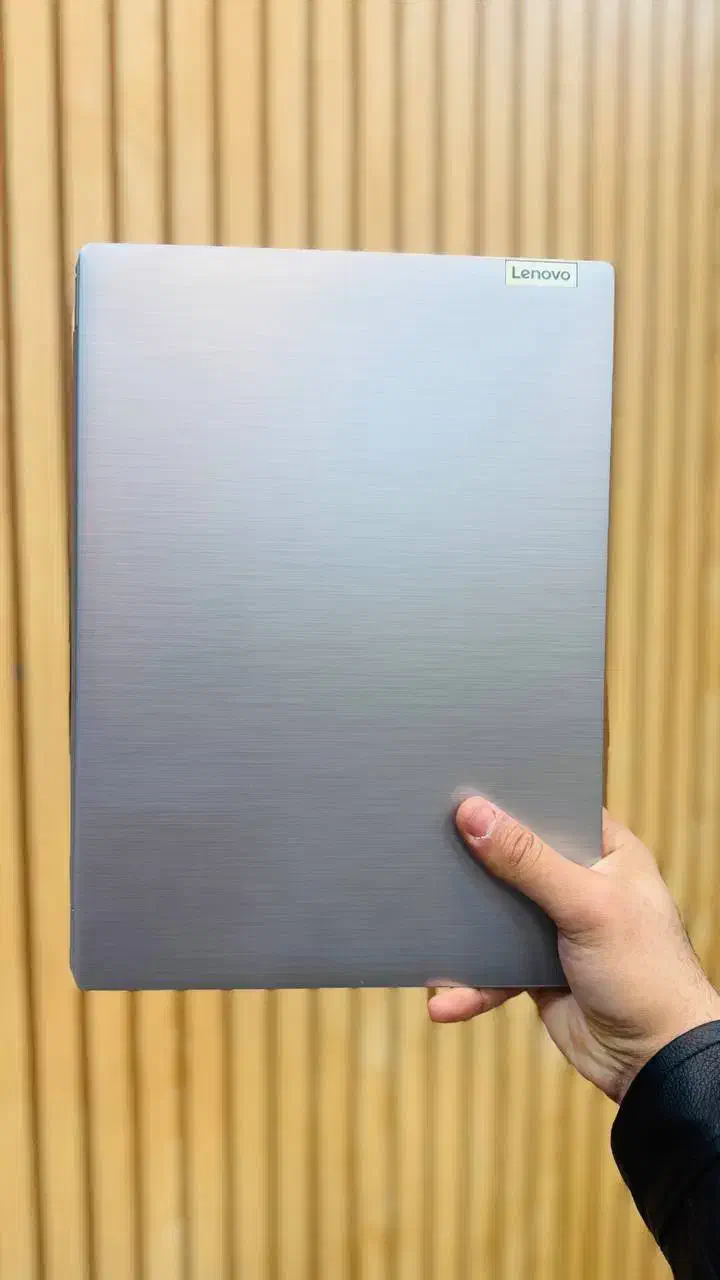 لپ تاپ LENOVO IDEAPAD 5 نسل 11 مناسب دانشجویی|رایانه همراه|یزد, |دیوار