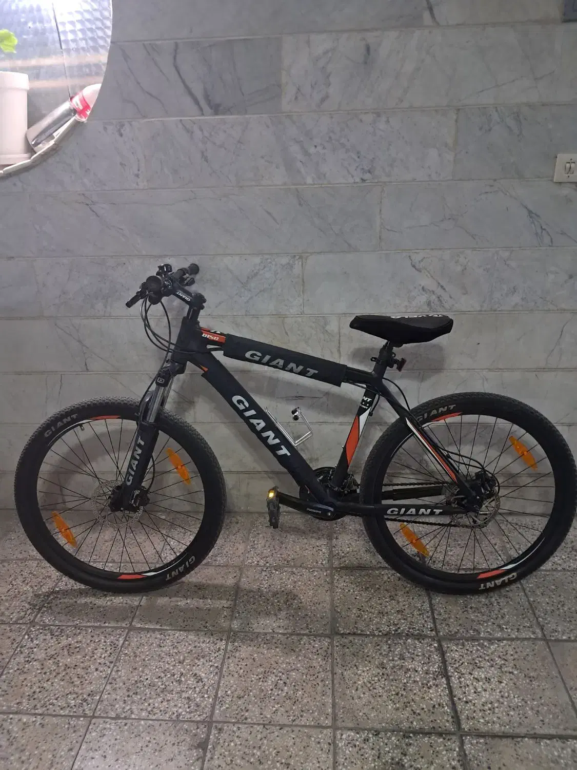 دوچرخه جیانت رینکون دیسک|دوچرخه، اسکیت، اسکوتر|اراک, |دیوار