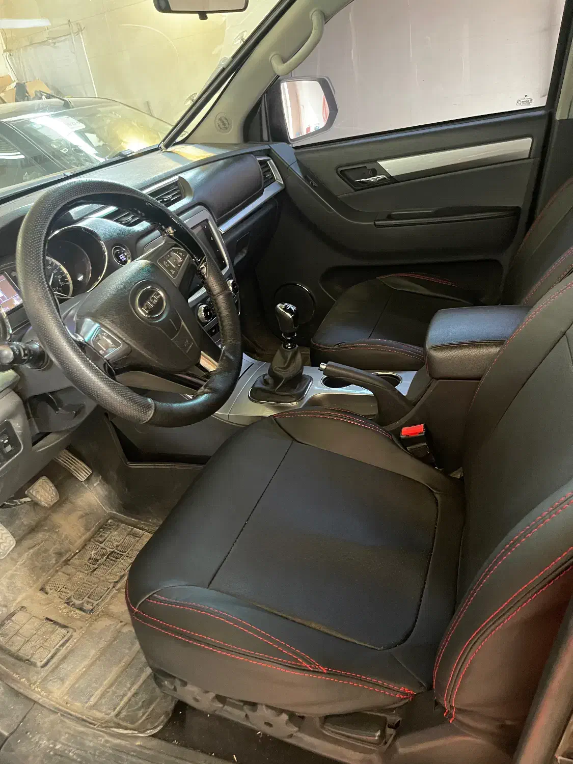 Kmc|خودرو سواری و وانت|اهواز, امانیه|دیوار