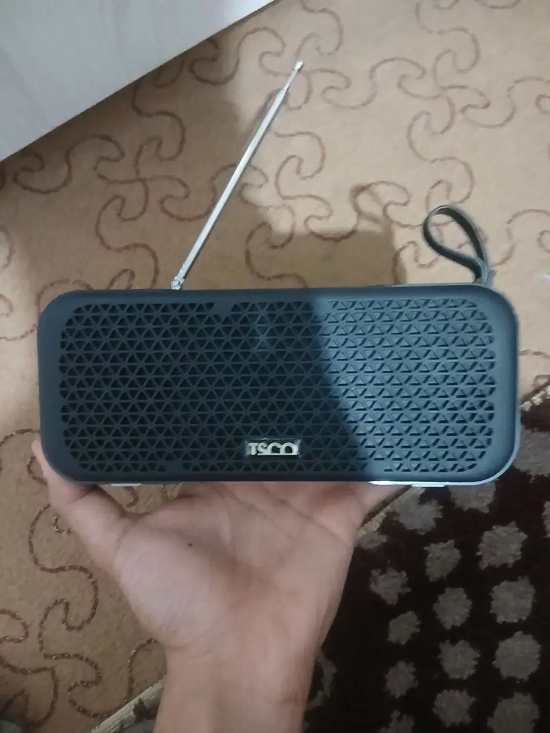 اسپیکر نو|پخشکننده همراه|یزد, |دیوار