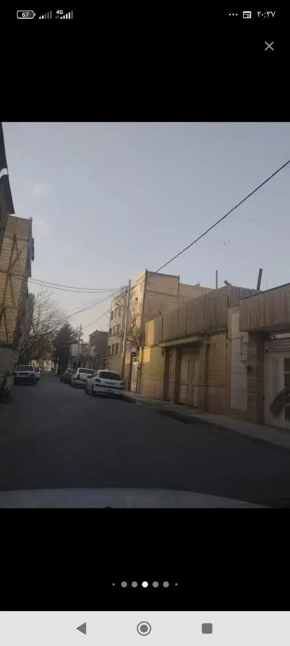 مسکن|فروش خانه و ویلا|مشهد, مصلی (کارمندان اول)|دیوار