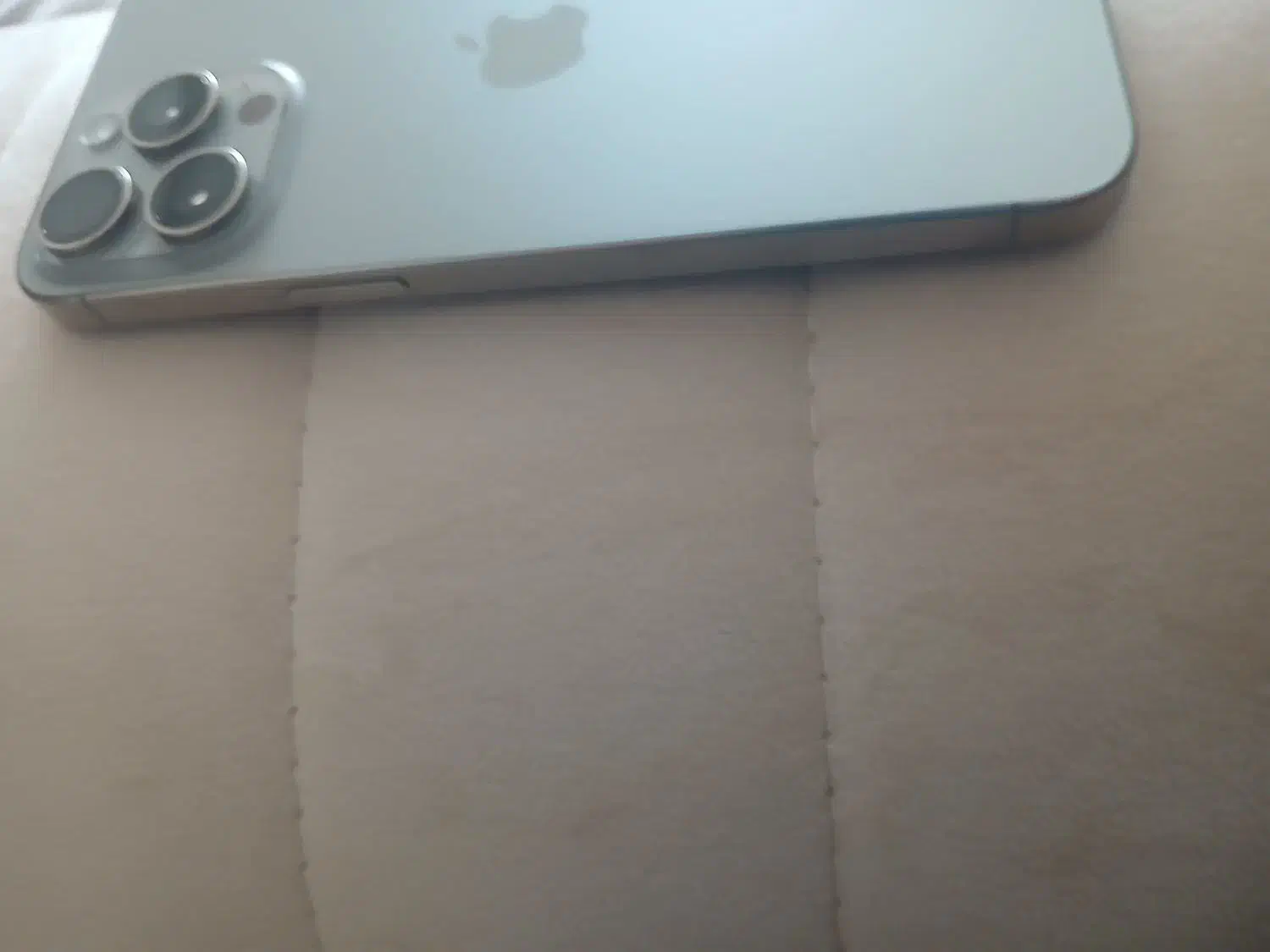 ایفون ۱۵پرومکس|موبایل|شازند, |دیوار