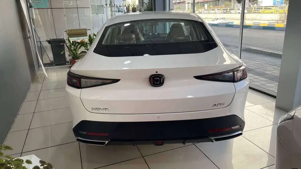 چانگان نوو|خودرو سواری و وانت|تهران, استاد معین|دیوار