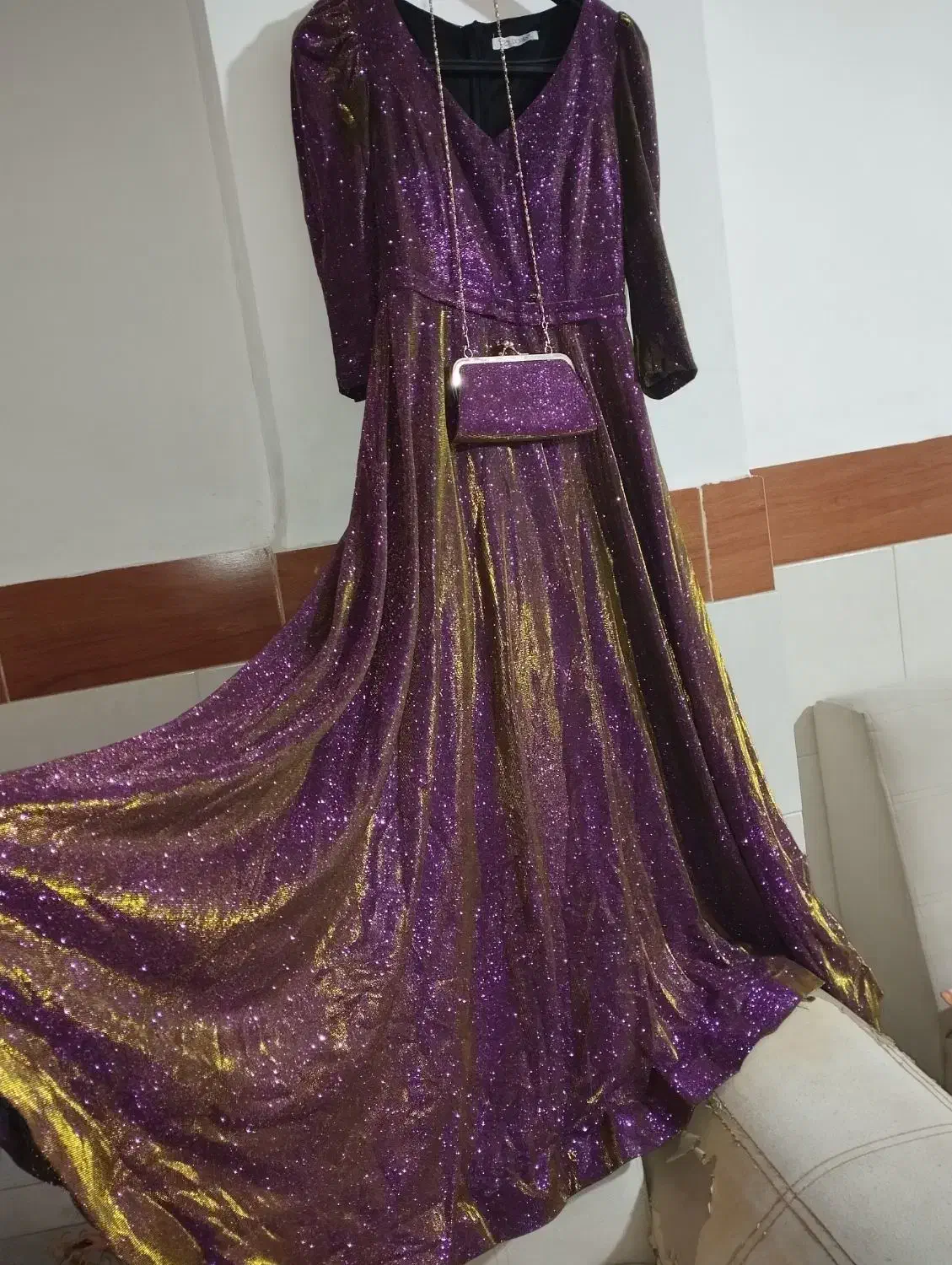 لباس مجلسی در حدنو|لباس|پاکدشت, پاکدشت (مامازند)|دیوار